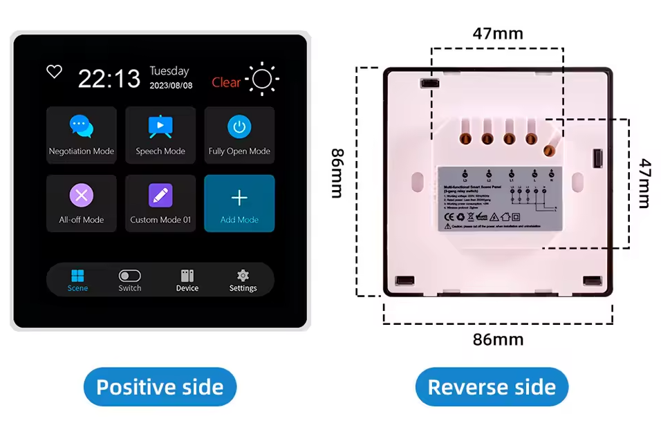 Product image EU Version