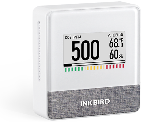 Picture of the Inkbird IAM-T1 sensor